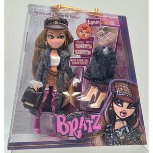 2018 MGA Bratz-Yasmin "Boho Bombshell" NEW IN BOX